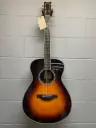 Yamaha LS-TA BS - Guitare Folk - Épicéa ARE