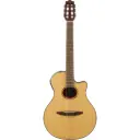 Yamaha NTX1 - Guitare Acoustique Électrique - Naturelle