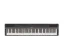 Yamaha P-125B - Piano Numérique 88 Notes - Noir