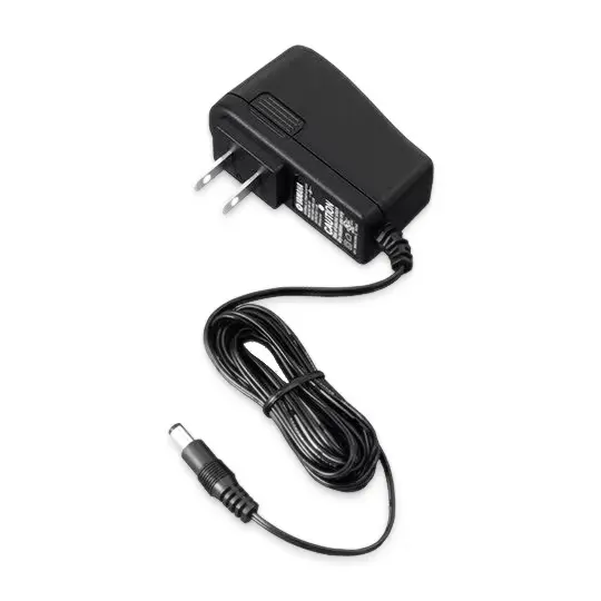 Yamaha Adaptateur d'alimentation AC pour Claviers et Drum El