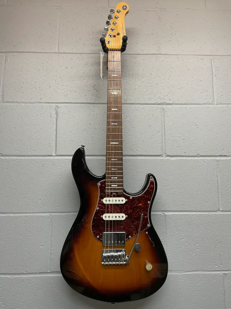 Yamaha PACP12 DB - Electric Guitar