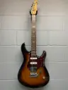 Yamaha PACP12 DB - Electric Guitar