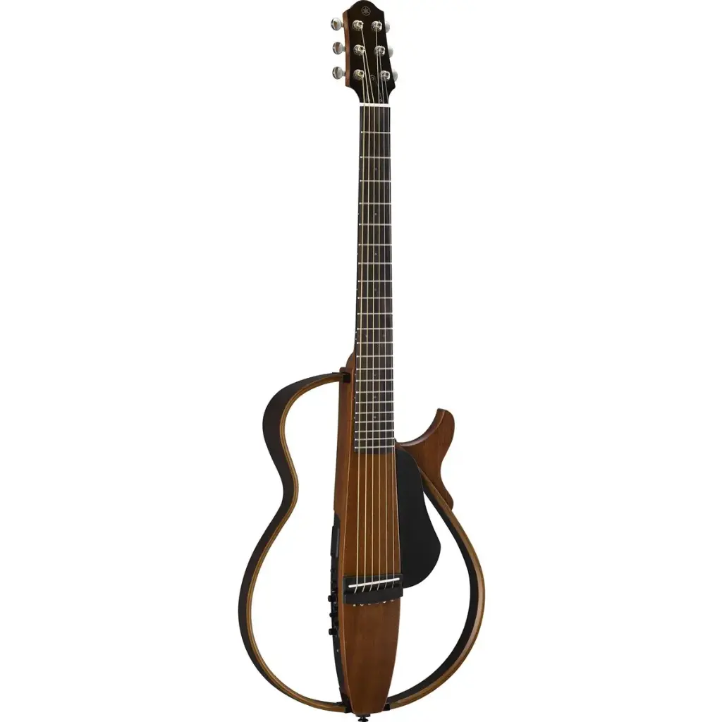 Yamaha SLG200S NT - Silent Guitar - Guitare Électro-Acoustique