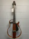 Yamaha SLG200S Silent Steel String Guitar