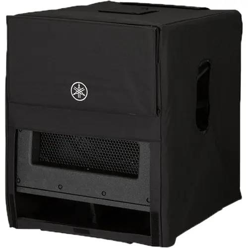 Yamaha SPCVR-DXS152 - Housse de Protection - DXS15MKII