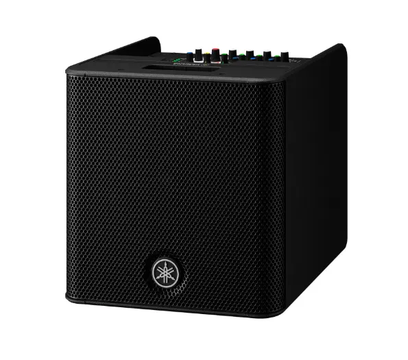 Yamaha STAGEPAS200BTR