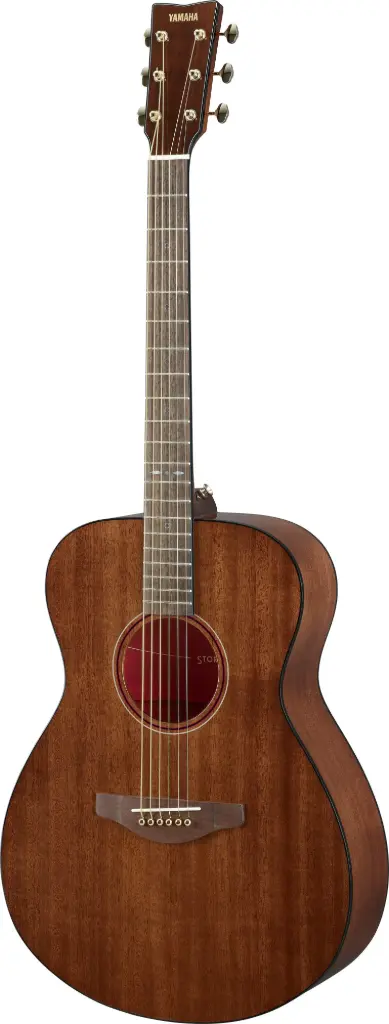 Yamaha STORIAIII - Guitare Électro-Acoustique Concert Acajou