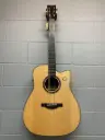 Yamaha TAG3C NT - Guitare Acoustique Électrique - 