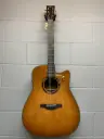 Yamaha TAG3C SDB - Guitare Électro-Acoustique - 