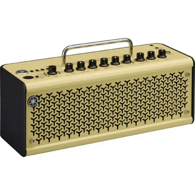 Yamaha Amplificateur de Guitare 20W