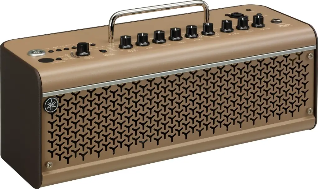 Yamaha THR30IIA - Amplificateur Guitare Acoustique 30W