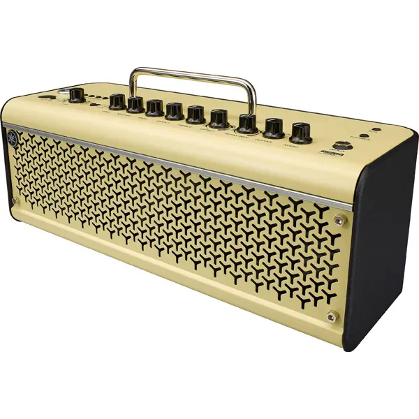 Yamaha THR30IIWL - Amplificateur de Guitare 30W - Polyvalent et Innovant