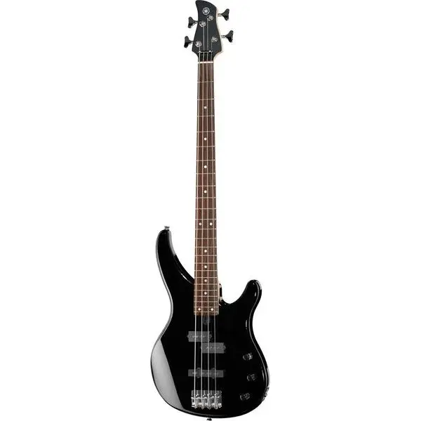Yamaha TRBX174 BL - Basse Électrique 4 Cordes - Noire