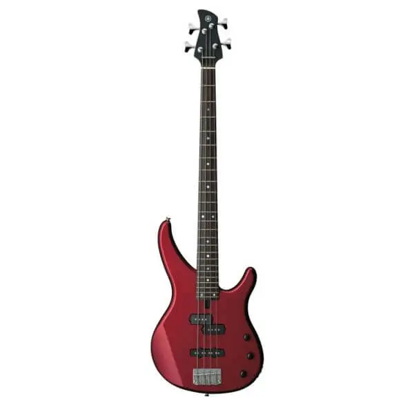 Yamaha TRBX174 OVS - 4-String Electric Bass - Old Violin Sunburst