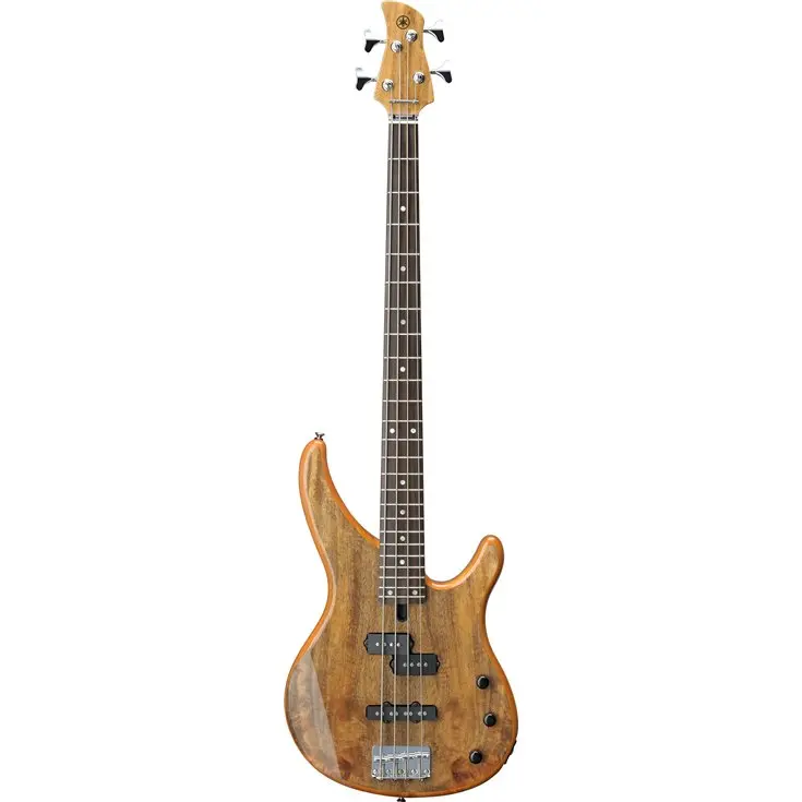 Yamaha Basse Électrique 4 Cordes Natural