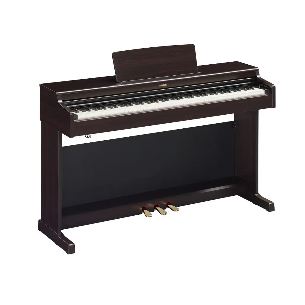 Yamaha YDP165 B Piano Numérique
