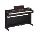 Yamaha YDP165 B - Piano Numérique - Excellence Sonore