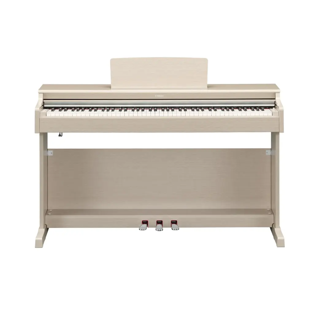 Yamaha YDP165 WH - Piano Numérique - 88 Notes