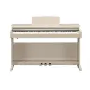 Yamaha YDP165 WH - Piano Numérique - 88 Notes