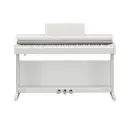 Yamaha YDP165 WH - Piano Numérique - 88 Notes