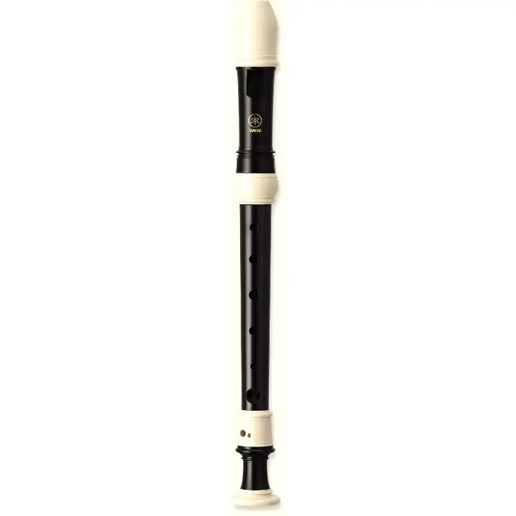 Yamaha YRS301III - Flûte Soprano - Instrument à Vent
