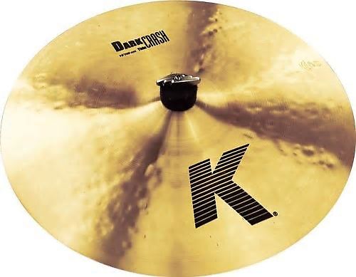 Zildjian K0902 - Ride Cymbal - Exceptional Sound