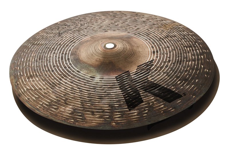 Zildjian K1408 - Ride Cymbal - Exceptional Sound