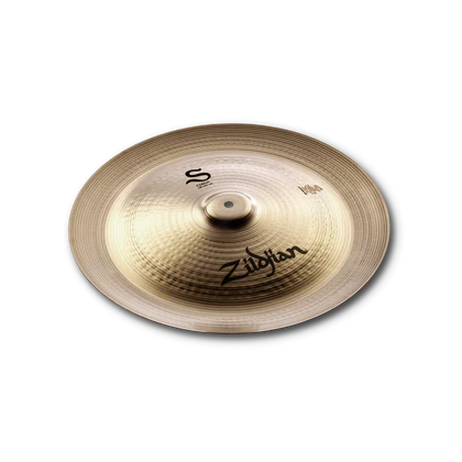 Cymbale Chinese 16" - Zildjian S16CH - Sonorité Explosive