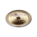 16" Chinese Cymbal - Zildjian S16CH - Explosive Sound