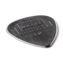 Dunlop Médiator de guitare standard Max-Grip de 1,0 mm (12)