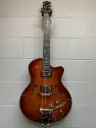Godin 5th Ave Uptown T-Armond Havana