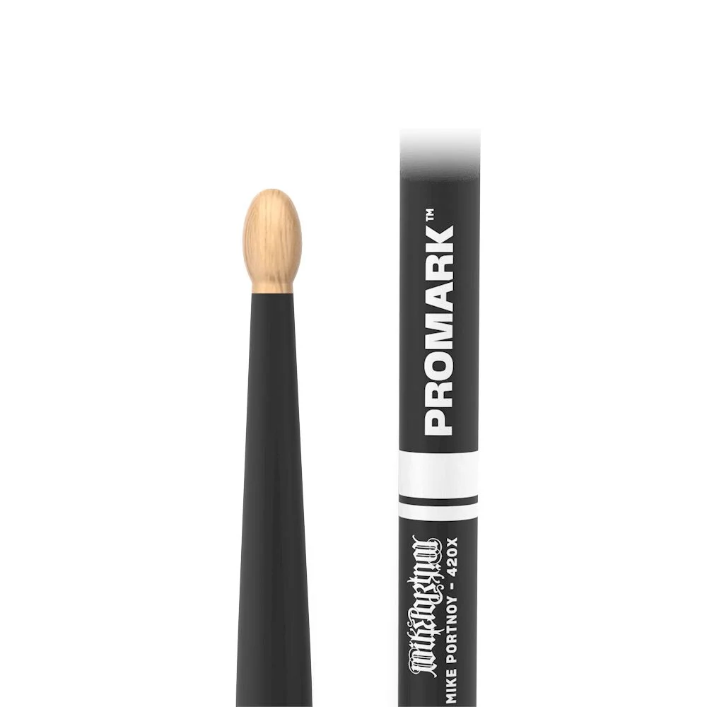 ProMark TXMP420XW-AG - Baguettes Signature Mike Portnoy