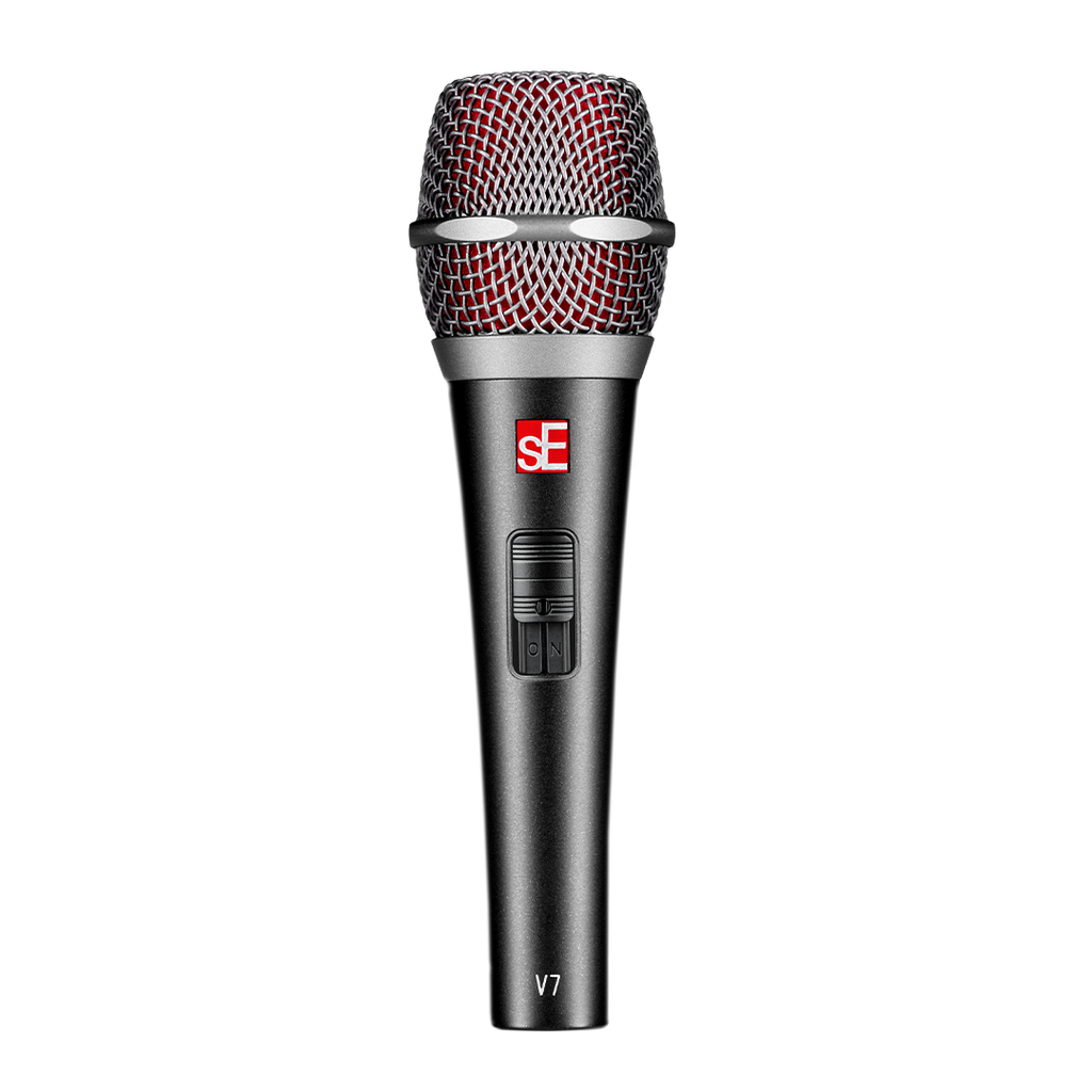SE Electronics V7 SWITCH - Micro dynamique - 
