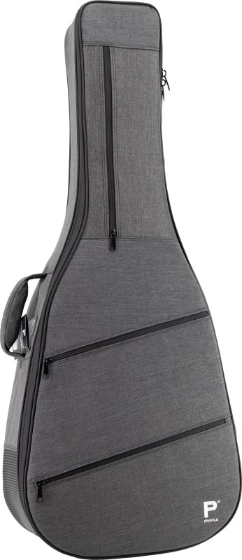 Profile PRDB-PRO - Étuit pour Guitare Acoustique
