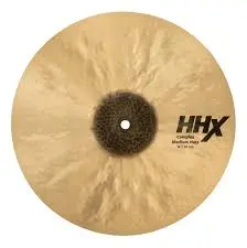14'' HHX COMPLEX MEDIUM HATS