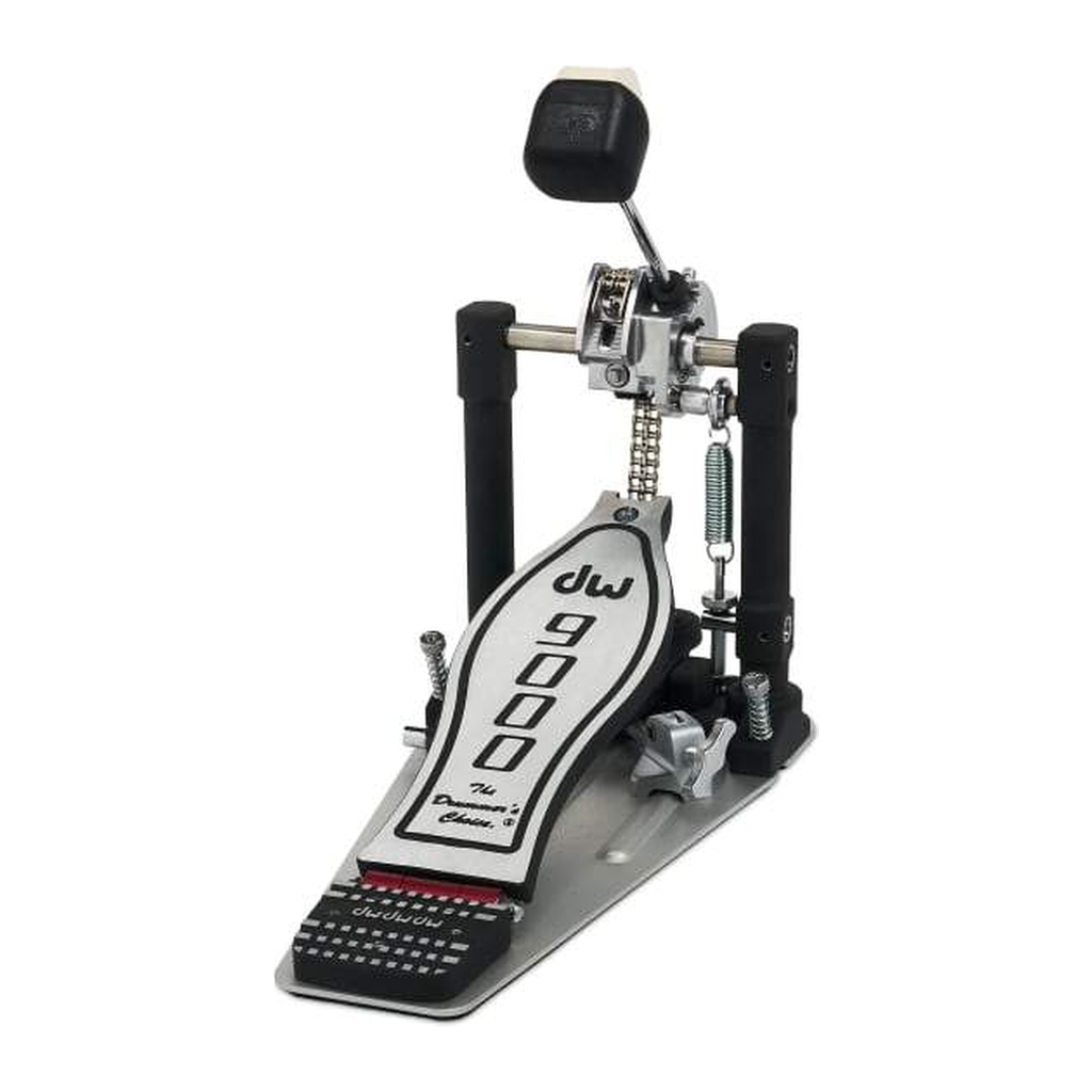 DW 9000 Pédale de grosse caisse simple