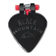 Black Mountain Pick pour pouce Gaucher Medium
