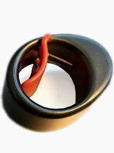 Black Mountain Slide Anneau XL