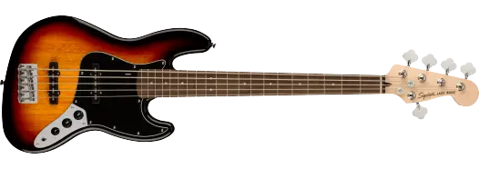 Fender Affinity Series Jazz Bass V - Electric Bass - 5 Strings