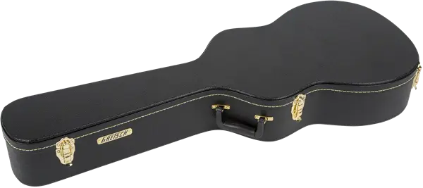 Gretsch G6296 Étuit Rigide pour Réso. Manche Arrondi
