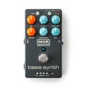 MXR MB301 Bass Synth - MXR Bass Synthesizer Pedal