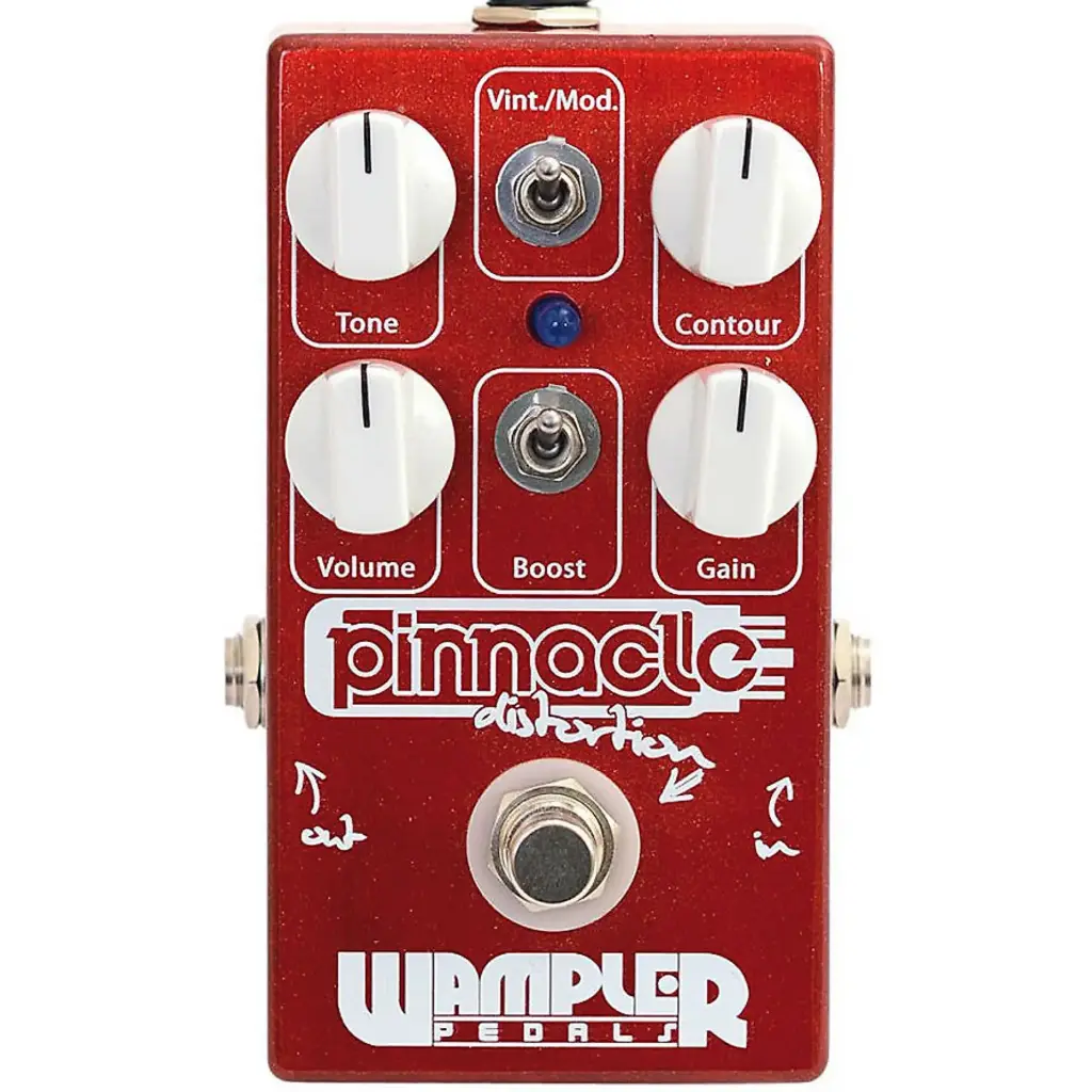Wampler Pinnacle Standard V1
