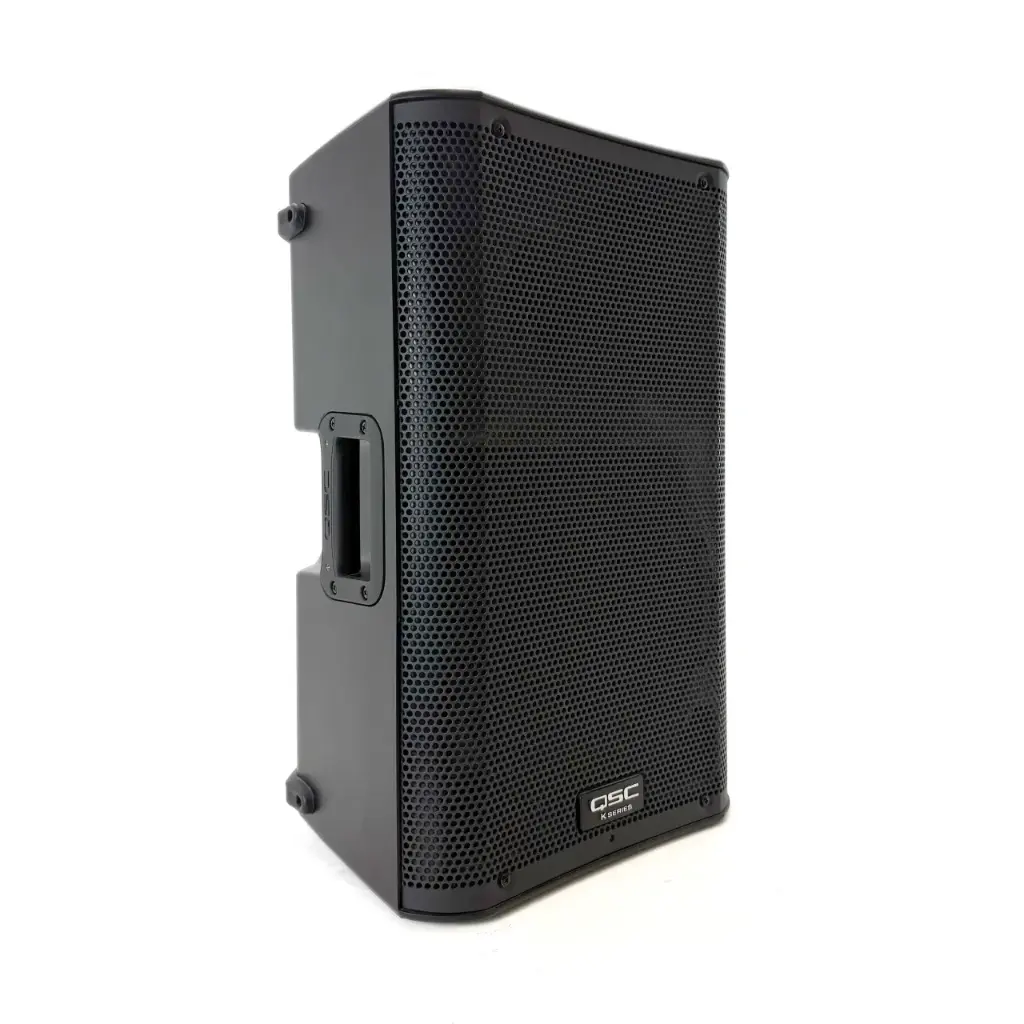 QSC - K10 - Active Speaker