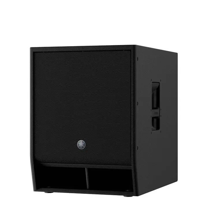 Yamaha DXS15XLF - Subwoofer