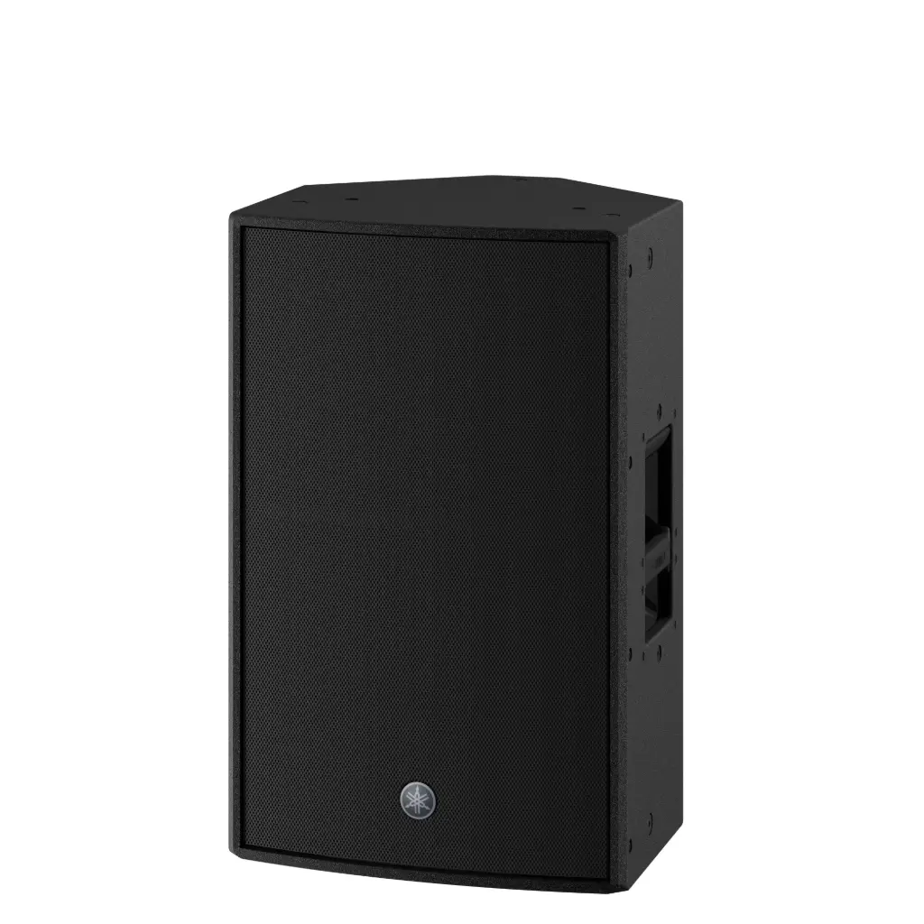 Yamaha DZR12 - Amplified Speaker