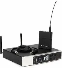 Sennheiser EW-D CI1 SET - Ensemble sans fil numérique pour instruments