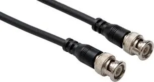 Cable BNC 25' 