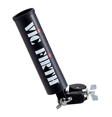 Vic Firth CADDY - Porte-baguettes - Accessoire de Batterie