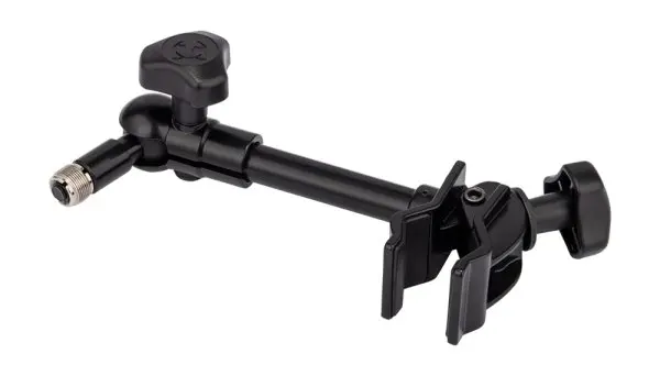 Hercules DG137B Multi-Mount Microphone And Device Holder