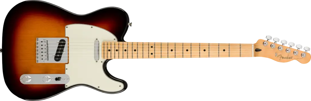 Fender Player Telecaster - Guitare Électrique - Polyvalente